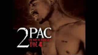 2pac - All Day