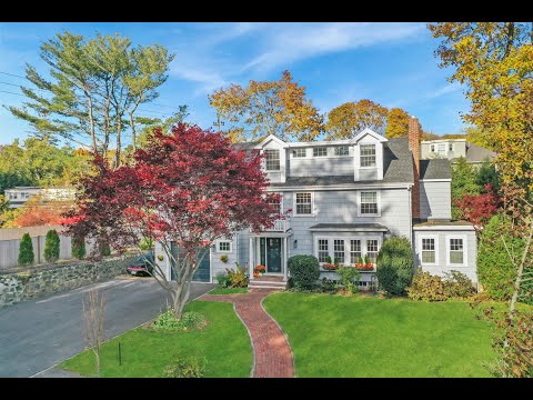 48 Bradlee Ave  Swampscott, MA