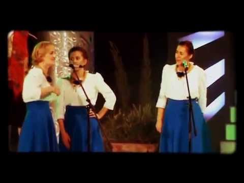 Ženska klapa"Neum" u Dubrovniku - Moj Brodiću