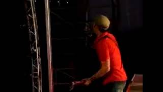 &quot;What It&#39;s Like&quot; Downhere - Friendship Fest Marrakech, Morocco - May 7, 2006