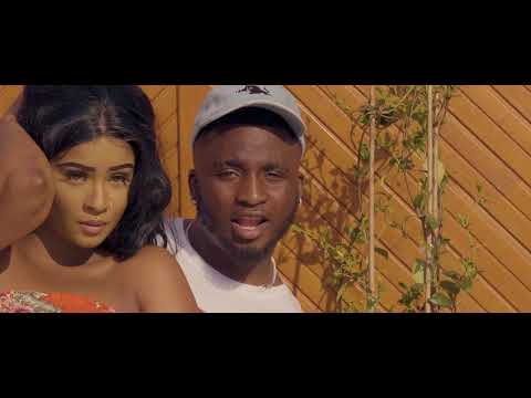 DJ G MONEY FT YEMI RUSH - COOL TEMPER