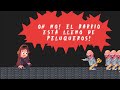 Ver Hair and Knuckles Gameplay (#TuJuegoAJuicioJam)