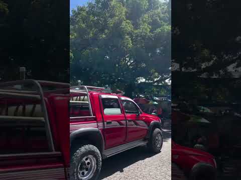 La ceibita Ilobasco cabañas 🇸🇻