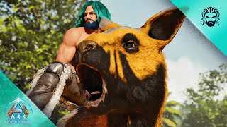This is the Most Useful Tame in the Game Right Now! - ARK Survival Ascended [E23]