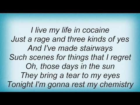 download lagu mp3 mp4 Interpol My Chemistry Lyrics, download lagu Interpol My Chemistry Lyrics gratis, unduh video klip Interpol My Chemistry Lyrics