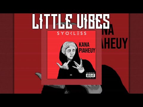 KANAPIAHEUY - Dj SycklesS