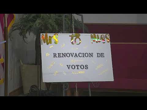 Escuela Sabtica y Culto Divino 2-21-26