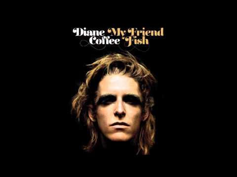 Diane Coffee - Tale Of A Dead Dog