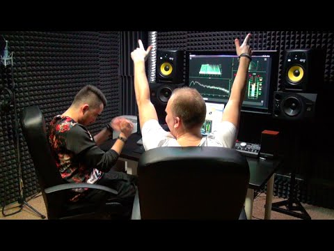 DJ Rich-Art & Alex Menco - Miracle [Teaser] OUT 17.03.15