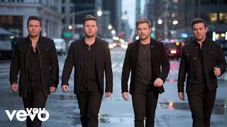 WESTLIFE – Never Let Me Go