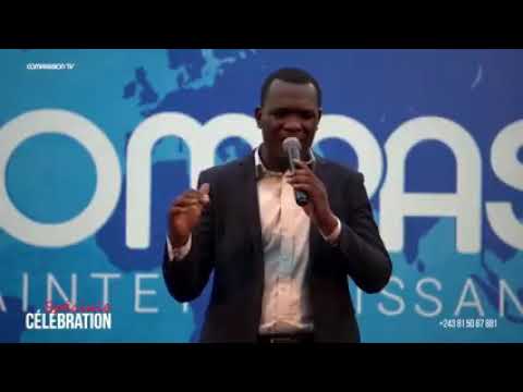 TEMPS D'ADORATION avec Peniel Mambu - J'ai Soif de toi + Plus près de Toi