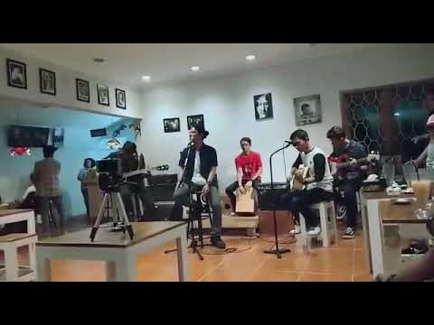 Tu7uh - Jalan Terbaik (cover akustik version)
