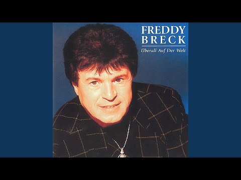 Rosamunde - Freddy Breck