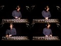 Canon in D on glass harp (+playlist)