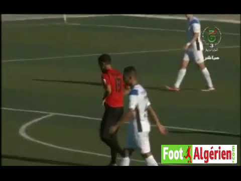 Ligue 2 Algérie (1re journée) : RC Arbaâ 2   0 JSM Skikda