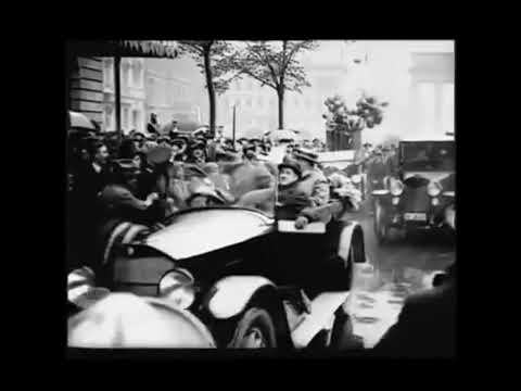 Hotel Adlon Berlin 1925-1931 - Es leuchten die Sterne