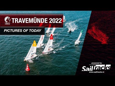 SAILING Champions League Final - Day 3