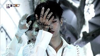 빅스(VIXX) - 판타지 (Fantasy) 교차편집