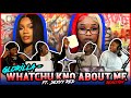 GloRilla WHATCHU KNO ABOUT ME Ft Sexyy Red Official Music Video Reaction