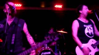 &quot;Whips and Furs&quot; - The Vibrators