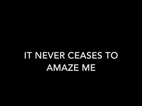 Tribe Mafia — Travel The World Lyrics Video