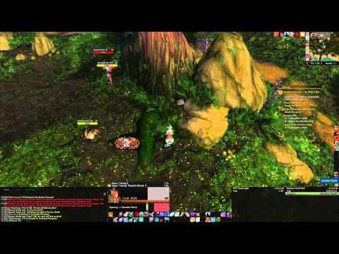 Nagrand garrison resources 23 - Genedar Debris