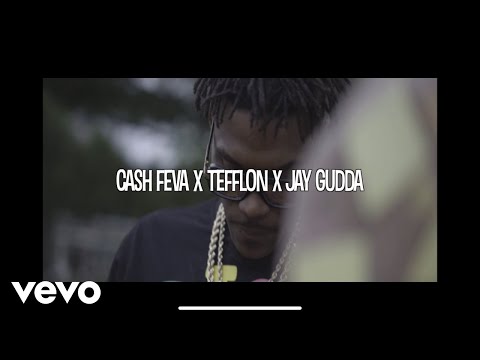 Cash Feva x Tefflon x Jay Gudda - Go Stupid (4 The Summer Mix Tape)