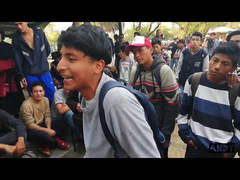 2LC vs ROLLER RC - Primera Ronda - K.O Final Nacional Ecuador