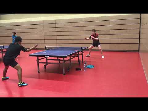 Martin Buch Andersen træner i Tyskland