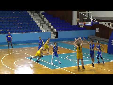 LPS Bihorul CSM Oradea - CSU Brasov