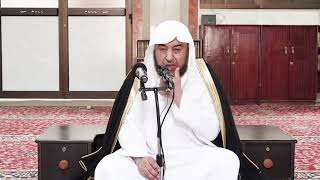 صورة شرح رياض الصالحين(زيارة أهل الخير ومجالستهم وصحبتهم ومحبتهم وطلب زيارتهم والدعاء منهم)2