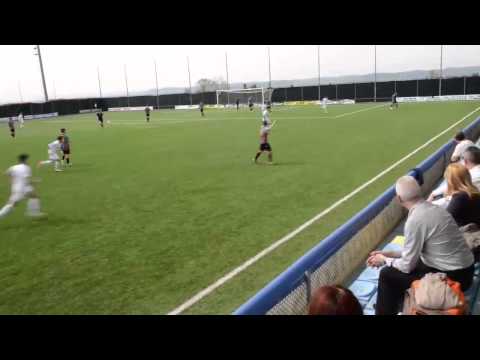 allievi nazionali empoli-ternana 0-0 2014