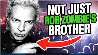 NEPOTISM or Not? The REAL RISE of Powerman 5000