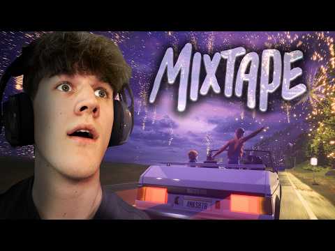 THIS GAME IS BEAUTIFUL | Mixtape - Ep 2 (Finale)