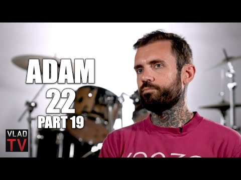 Adam22 on What Led Up to House Phone Throwing Drink at Him & Quitting No Jumper (Part 19)