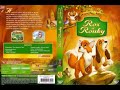 Debut Et Fin De Walt Disney S Rox Et Rouky Disney S Fastoche Film 1981 DVD FR