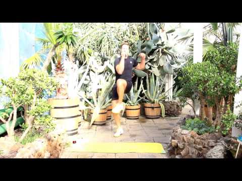 Mega Spalanie Tłuszczu #10 TRENING INTERWAŁOWY 16min. HIIT