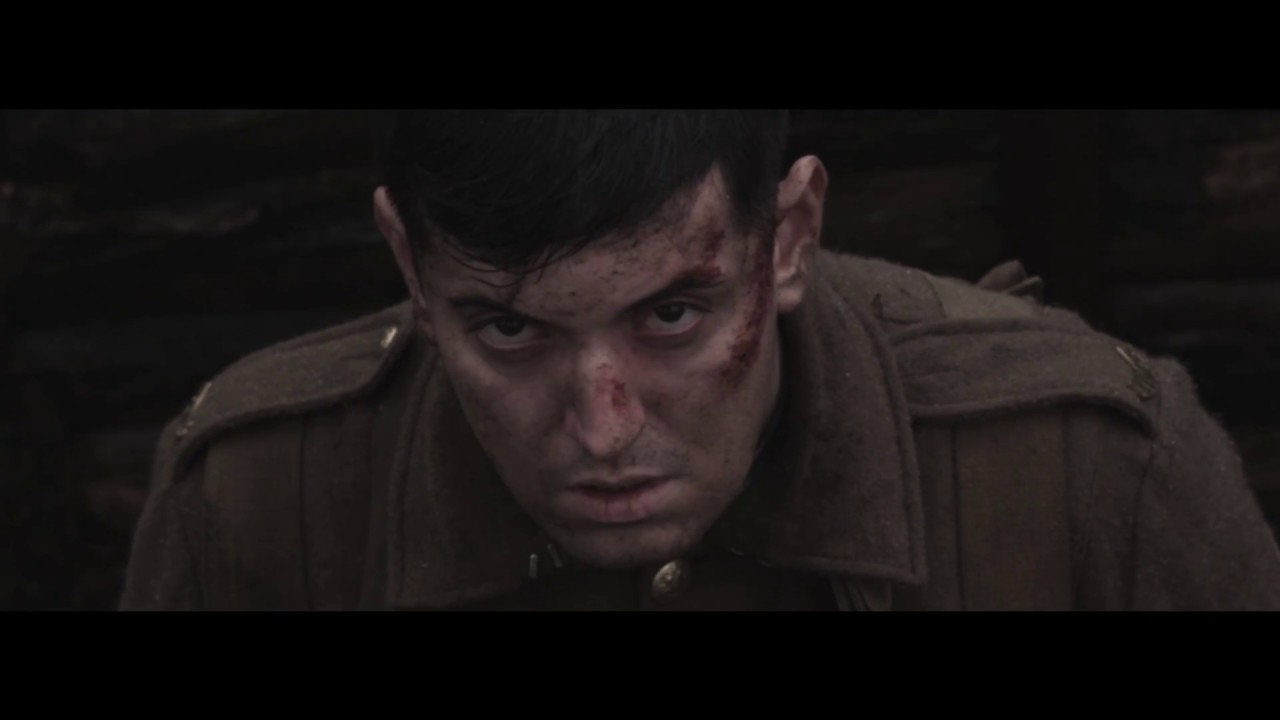 Eleven Trailer UK Release