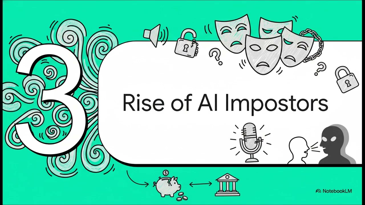 AI & Voice Biometrics: The Future of Invisible Banking | Uplatz