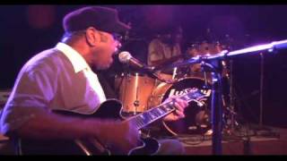 Elmo Williams & Hezekiah Early | Dancin' Dancin' All Night Long | Deep Blues Festival | 2009