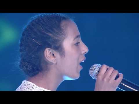 Gjeniu i vogel 7 - MARJANA & ARTIOLA - "Vetem nje fjale" (nata 14)