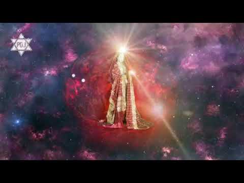 Healing Music from PDJ Institute/The Power of Bodhisattva Number 5 ( Red color)