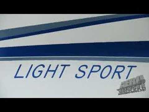 Gobosh Gets Bigger... Aero-TV Looks Over the G800XP