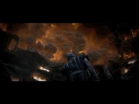 POMPEI - Bande Annonce VOST