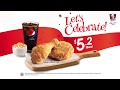 Let S Celebrate Singapore