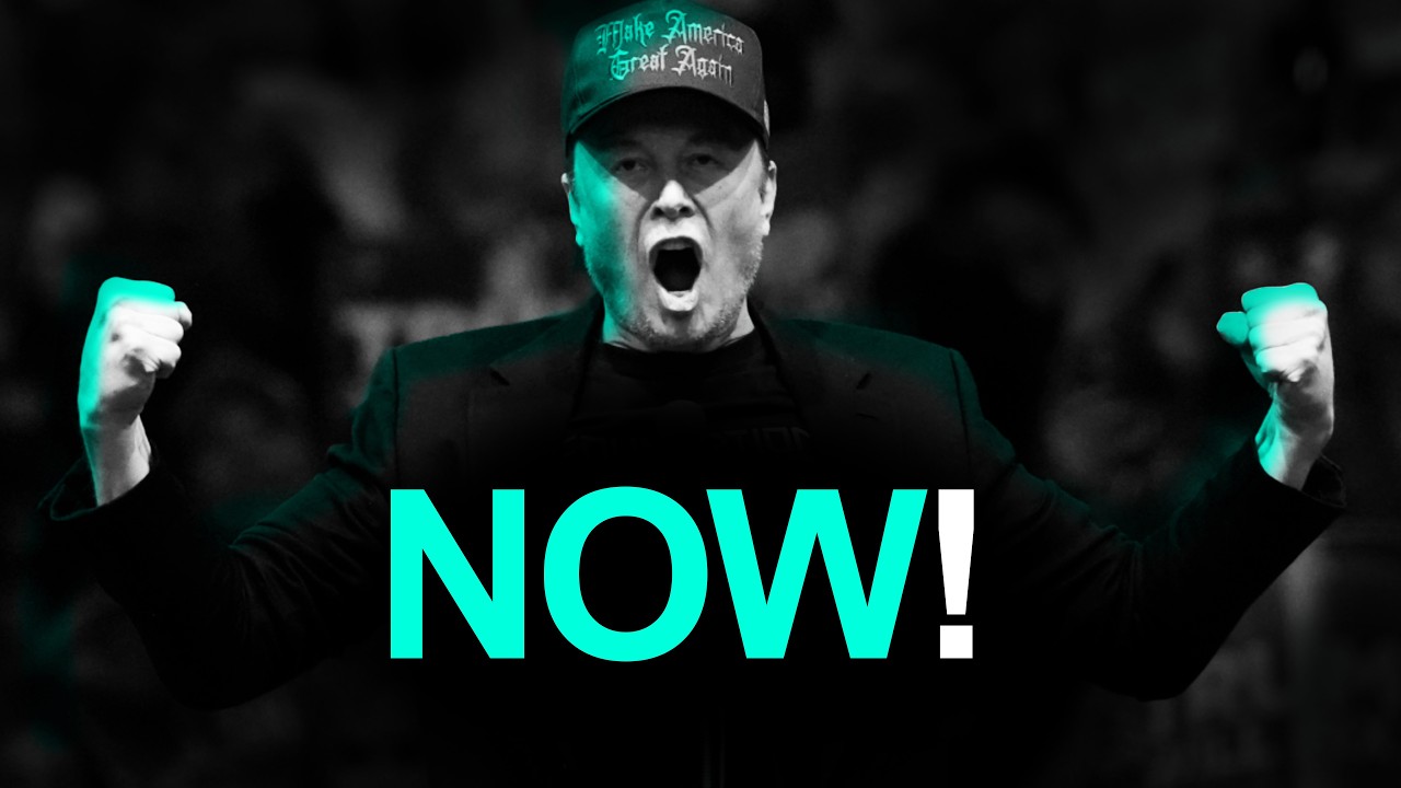 Tesla Just Sent A Warning To Investors… (don’t ignore it!)