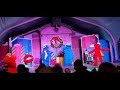 Elmo S Christmas Wish At Sesame Place 2022 Part 1