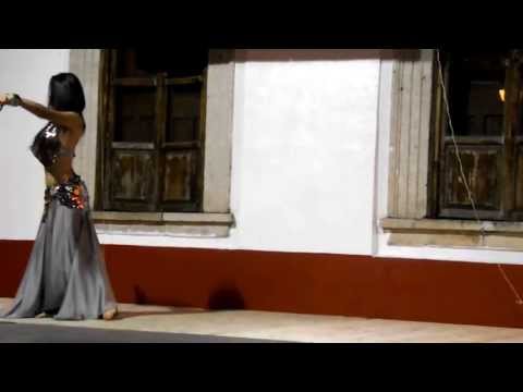 Natalya Roses The Art of BellyDance