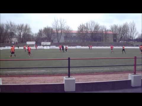 Dorogi FC-Dunakar SE 2013.04.07.