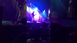 Aterciopelados//Bolero Falaz (1)